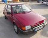 Ford Escort Oldtimer  - Ford Escort: Old
