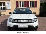 Dacia Duster II Essential - Dacia Duster Essential mit Benzin-Antrieb