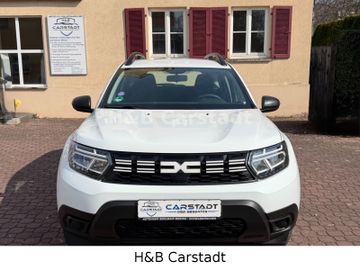 Dacia Duster - 1