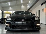 Nissan GT-R Black Edition/HKS Turbokit/4-Zoll-Aga/800+H - Nissan GT-R: Black Edition