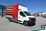 Renault Master Tacho AHK 3,5T Schiebeplane Temp.  MIETE
