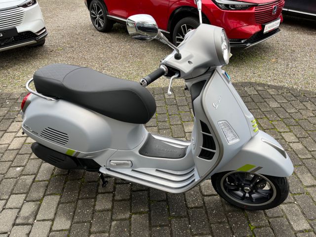 Vespa GTS 125 E5 ABS Supertech sofort verfügbar