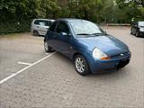 Ford Ka mir Allwinterreifen und Felgen - Ford aus 2005: Ka