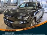 Volvo XC40 PURE ELECTRIC PLUS STANDHZ+KAMERA+LM19+MET+ - Volvo XC40 in Essen