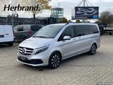 Mercedes-Benz V 220 ED/L *Distronic*AHK*MBUX*LED*7 Sitzer* - gebrauchte Mercedes-Benz V 220 aus dem Jahr 2023