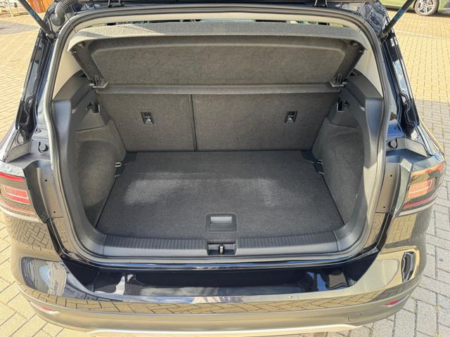 T-Cross 1.0 TSI 85kW Life ACC/ NAV/ PDC/ FLA/SHZ