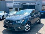 Seat Ibiza Style 1.6 TDI 40000TKM 1.HAND TEMPOMAT SHZ - Seat Ibiza mit Diesel-Antrieb