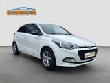 Hyundai i20 Passion * 1.2 * 84 PS * Sitz/Lenkrad Heizung - Hyundai: 8