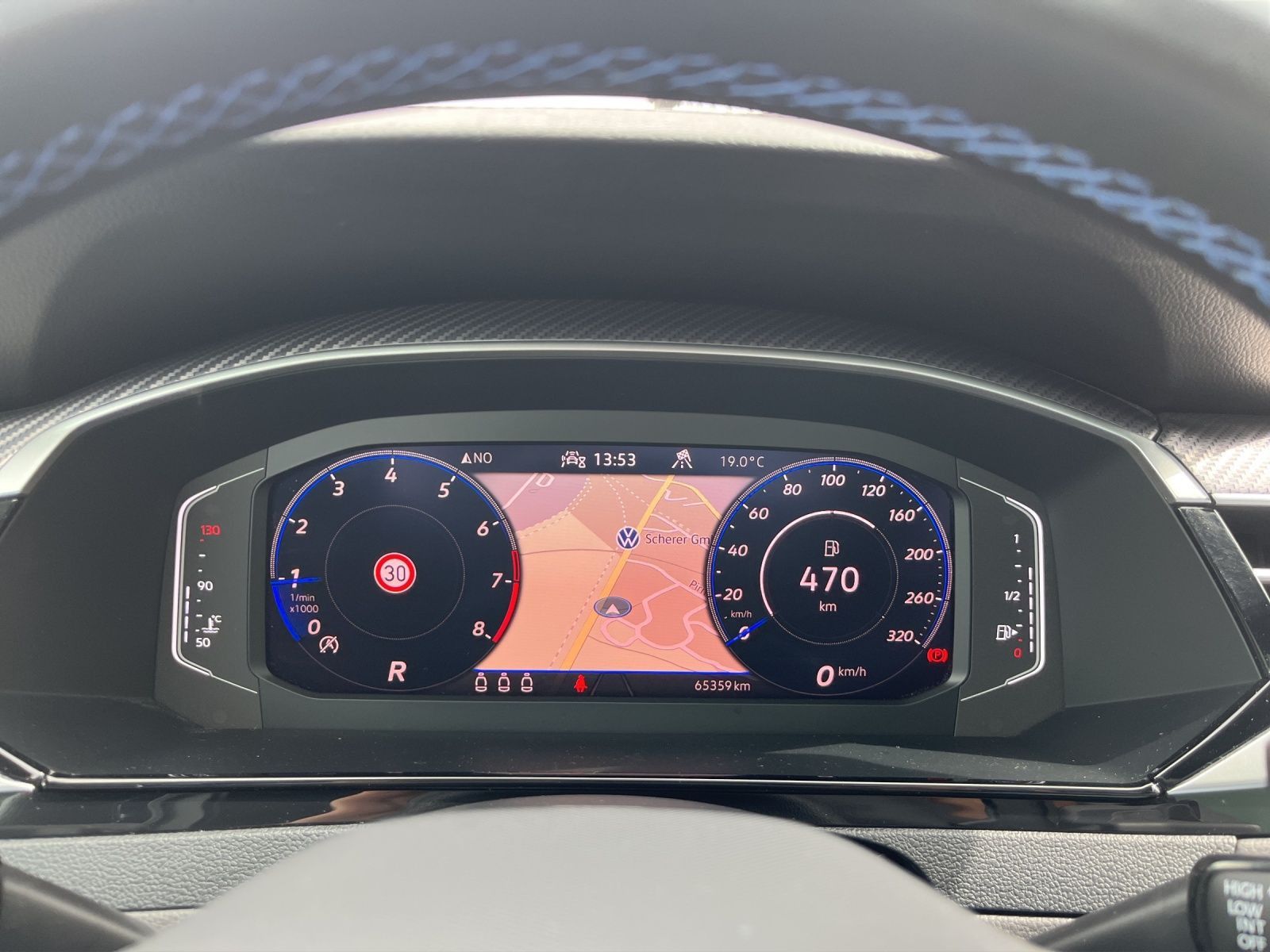 Volkswagen Arteon - Bild 11