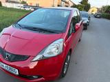 Honda jazz - Honda Jazz aus 2011