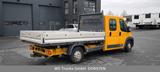 Peugeot Boxer HDi Doppelkabine - gebrauchte Peugeot Boxer aus dem Jahr 2015