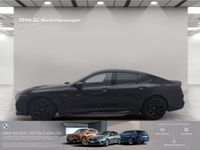 BMW M8 - Vorschau Bild 2