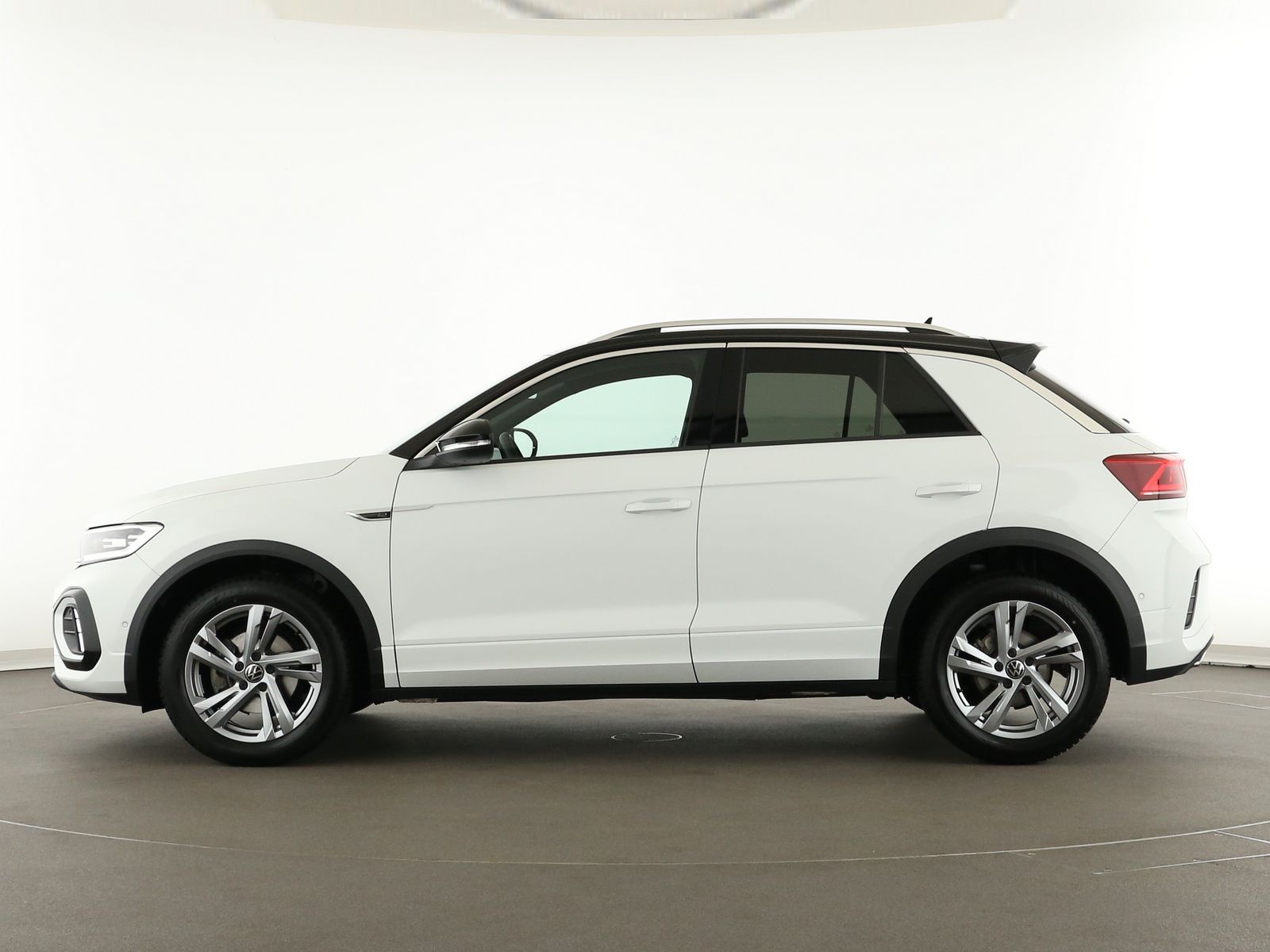Volkswagen T-Roc - Bild 4