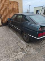 Citroën Verkaufe einen Citroen XM V6 24V - Citroën aus 1997