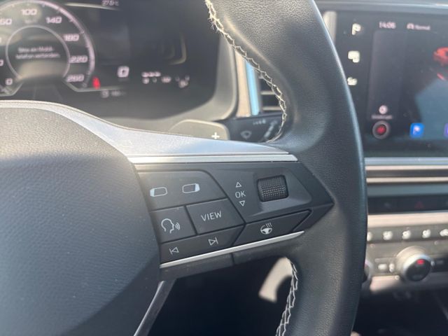 Ateca Xperience 2.0 TDI Navi AHK ACC el. Heckkl.