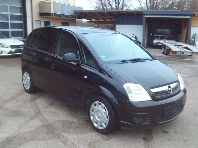 Opel Meriva Edition  1.6