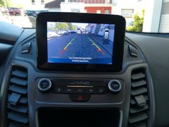 FORD Transit Connect Kasten lang Trend