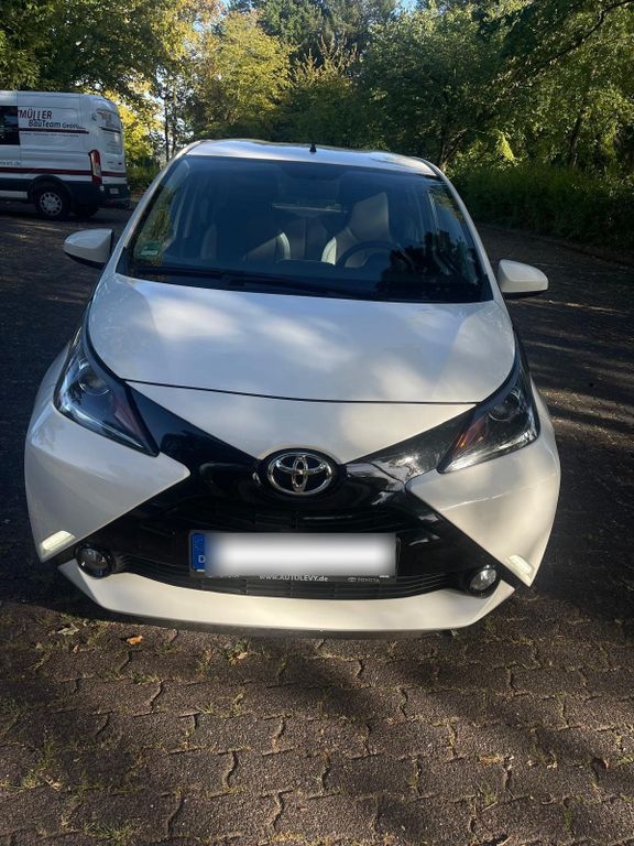 Image of Toyota Other