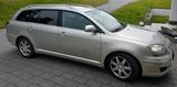 Toyota Avensis T25 4D4 - Toyota Avensis: Kombi, T25