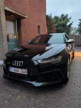 Audi RS6 4.0 TFSI  quattro Avant Dynamic Plus  - gebrauchte Audi RS6 aus dem Jahr 2015