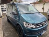 Volkswagen T6 California 4M Standh.AHK Beach Solar