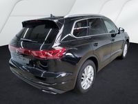 Volkswagen Touareg - Vorschau Bild 3
