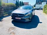 Mercedes-Benz CLA 250 Shooting Brake CLA 250 4Matic - Mercedes-Benz CLA 250 aus 2017