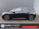 Volkswagen ID.3 Pro GOAL+PANODACH+EXTERIEURPAKET PLUS+MATRI - VW ID.3 Gebrauchtwagen in Frankfurt