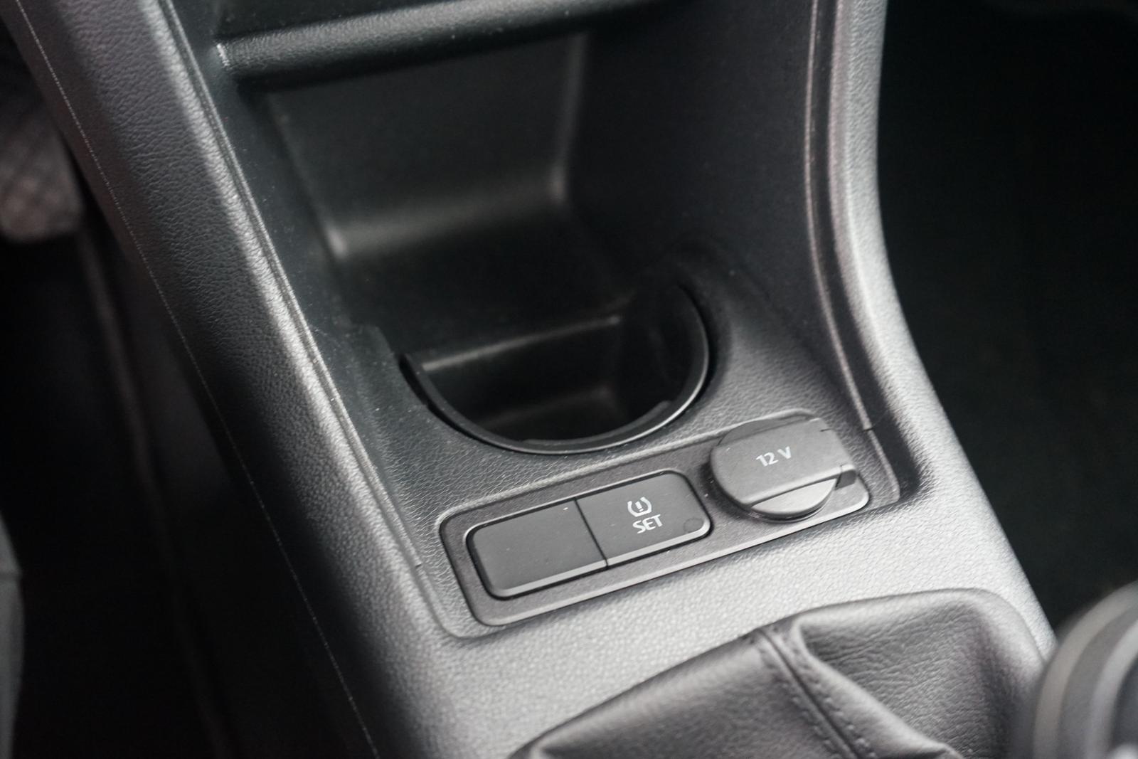 Volkswagen Up 1.0 MPI Kamera Sitzheizung Tempomat DAB, миниатюра 21