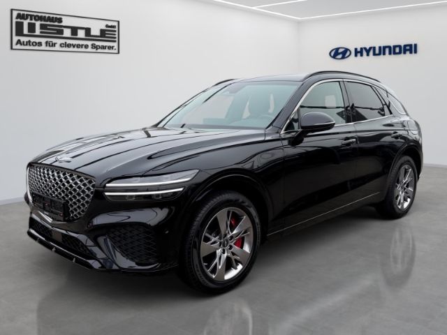 Genesis GV70 Sport 4WD Memory Sitze LED ACC El. Heckklap