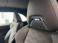 BMW M4 - Vorschau Bild 16