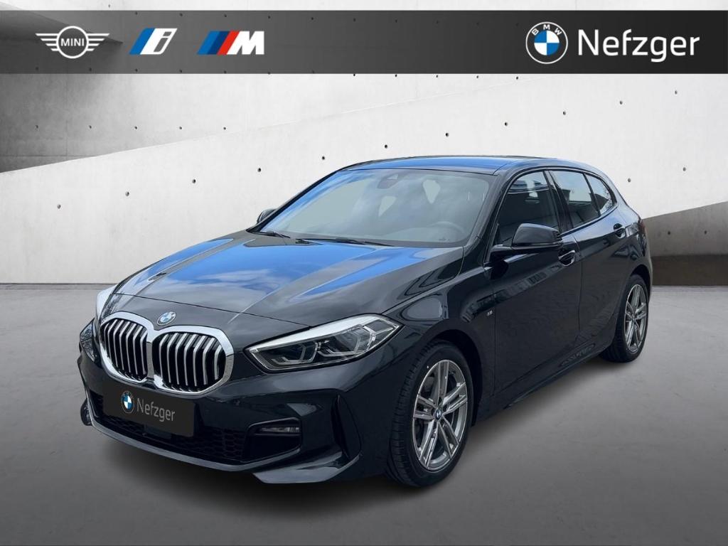 BMW 118 i M Sport PDC LED Komfortzugang Business Pak