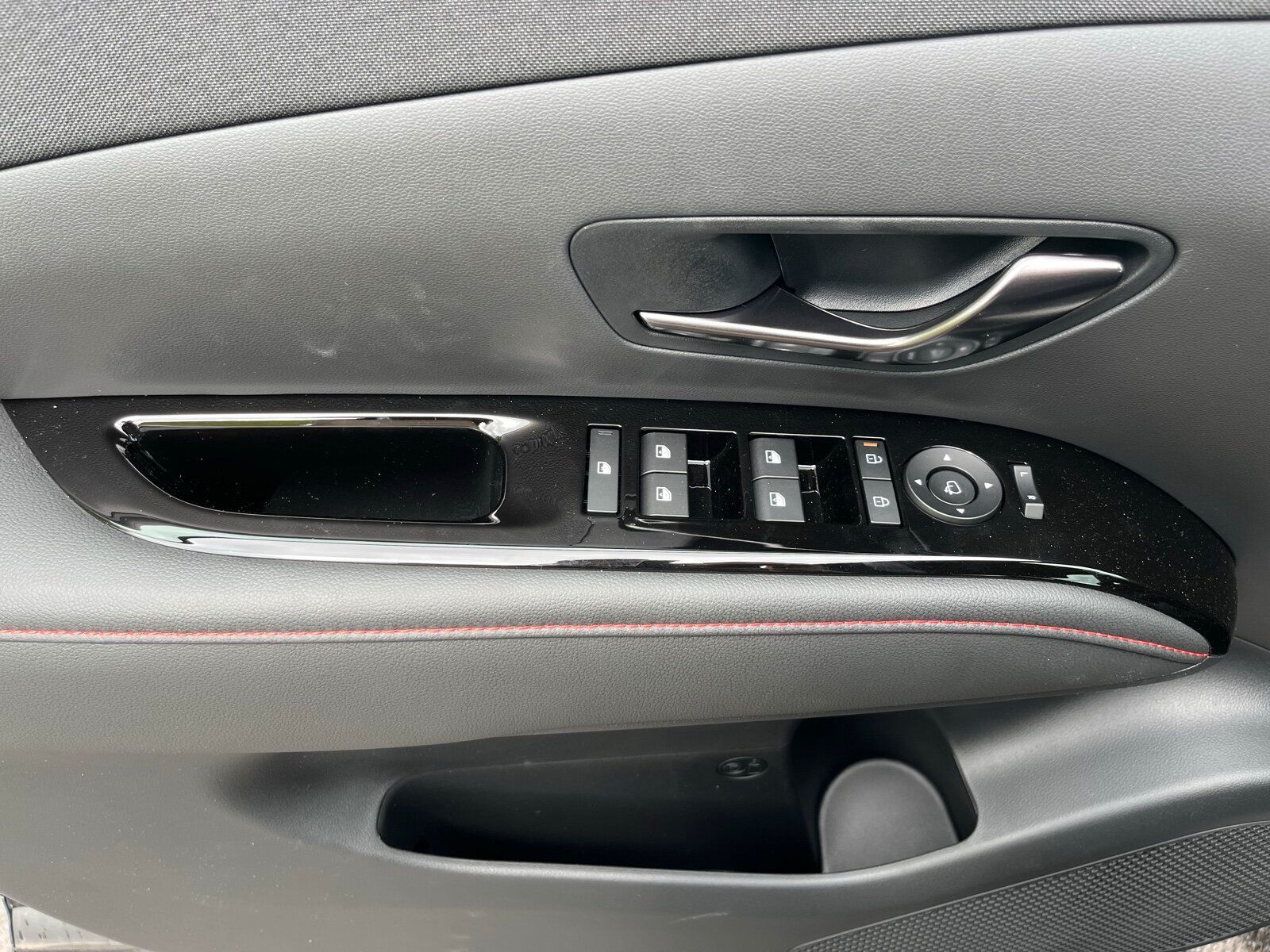 Hyundai Tucson – Bild 15