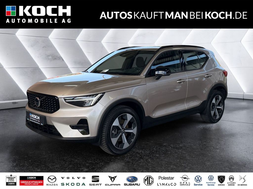 Image of Volvo XC40