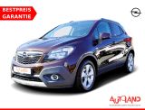 Opel Mokka 1.4 Turbo X Kamera Tempomat Lenkradheizung - Opel Mokka Gebrauchtwagen in Berlin