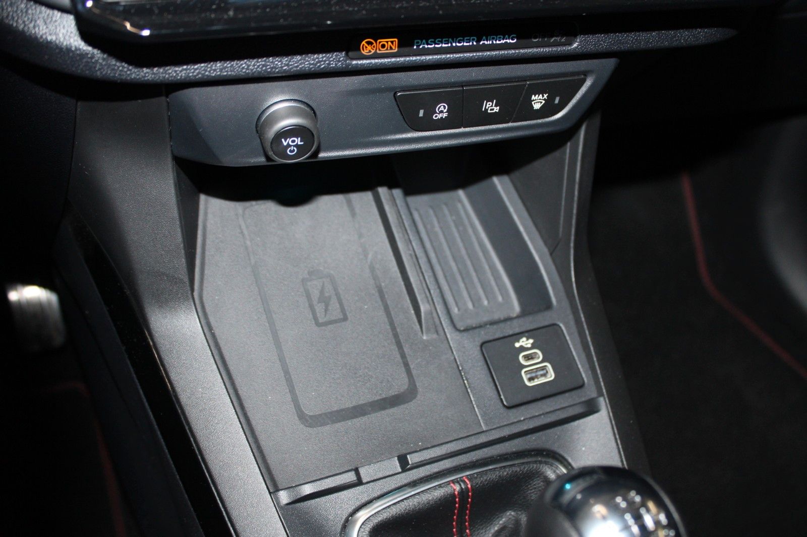 Fahrzeugabbildung Ford Puma MHEV ST-Line X LED ParkAssist CAM WinterPak
