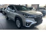 Suzuki S-Cross Comfort 1.4 AT Facelift Navi LED ACC Kam - silberne Suzuki (SX4) S-Cross
