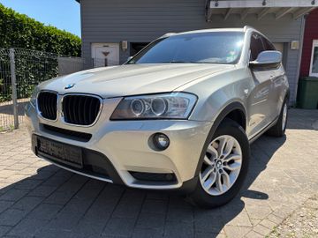 BMW X3 - 3