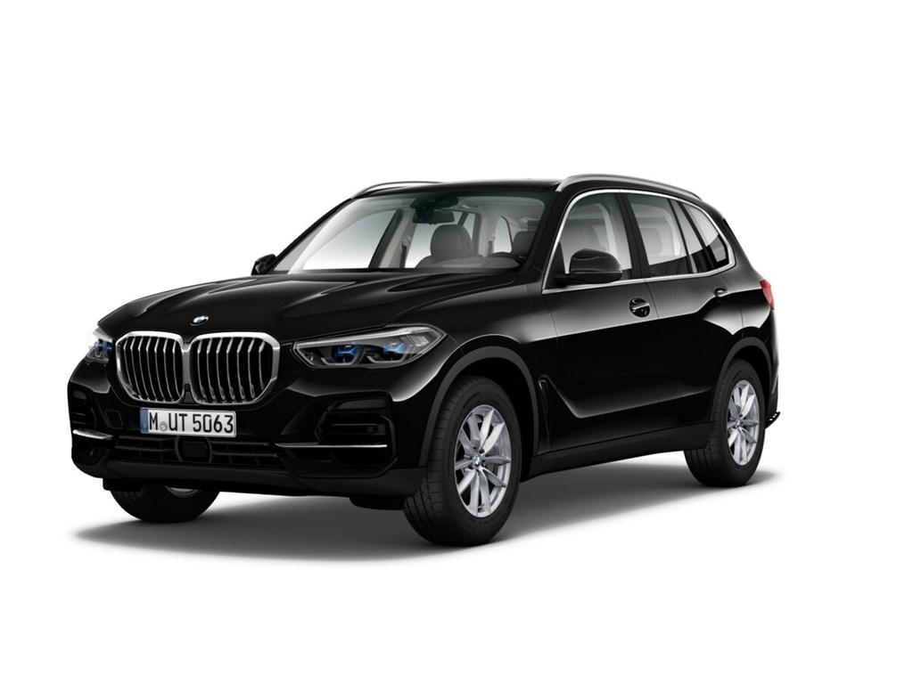 BMW X5 xDrive30d Laserlicht HUD Navi Leder Digitales 2022