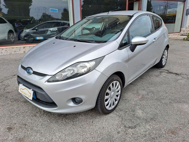 Ford Fiesta Fiesta 1.4 96CV A GPL del 2010 3 por