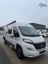 Chausson Twist 697 Elegance Zusatz-Lufi + Alarm - Chausson Twist