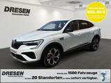 Renault Arkana 1.3 TCe 140 EDC Mild-Hybrid EU6e TECHNO K - Renault Arkana Gebrauchtwagen