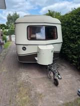 HYMER / ERIBA / HYMERCAR Pan/Familia