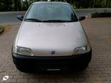 Fiat Punto 1.2 Club Benzin 60PS 115.200km ... - Fiat Punto: 11