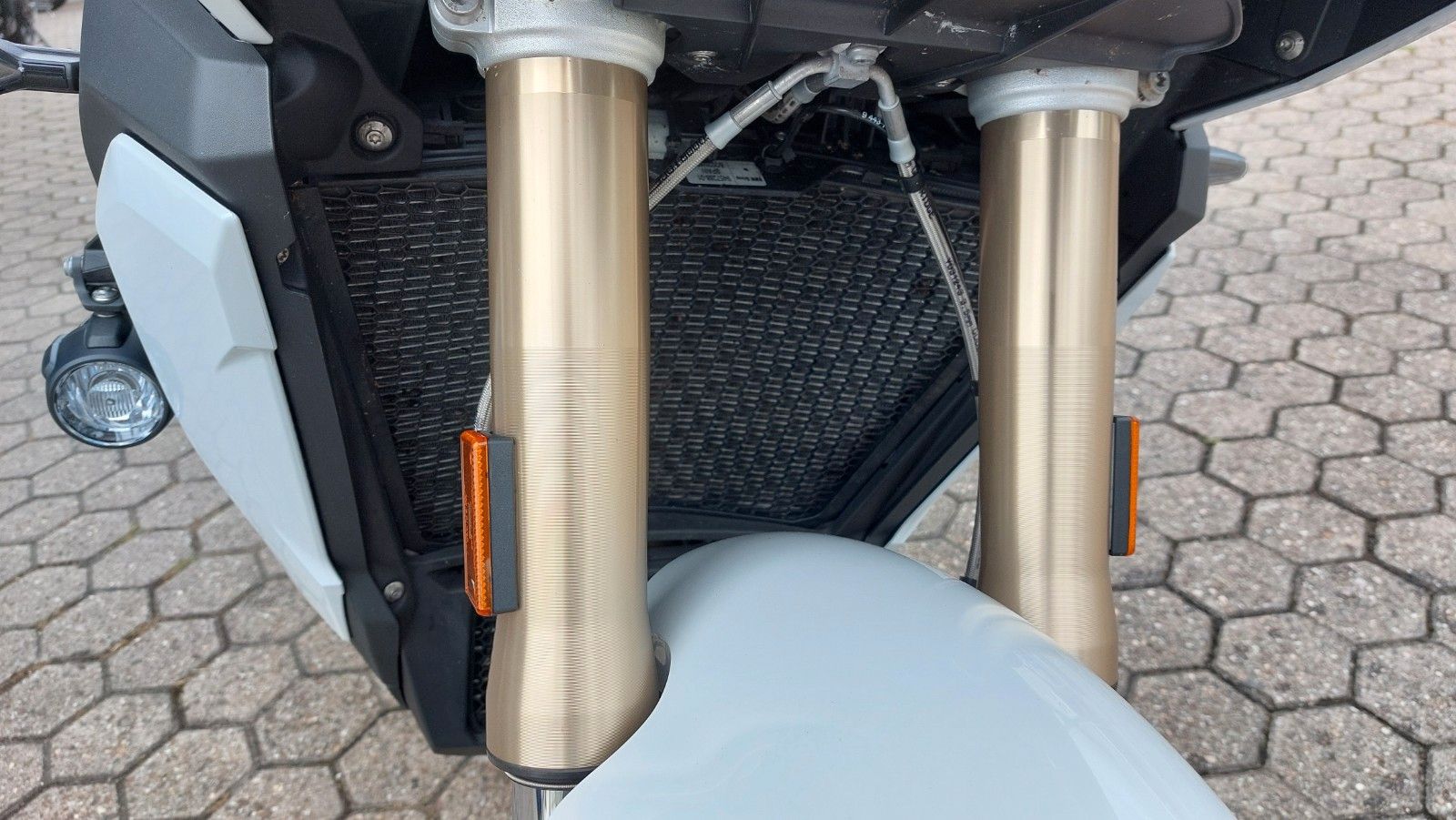 Fahrzeugabbildung BMW S 1000 XR   Style Sport  Neuzustand  Zubehör