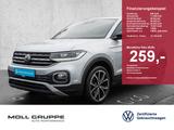 Volkswagen T-Cross Style 1.0 TSI OPF 81 kW 6-Gang LED ACC - VW T-Cross in Herne