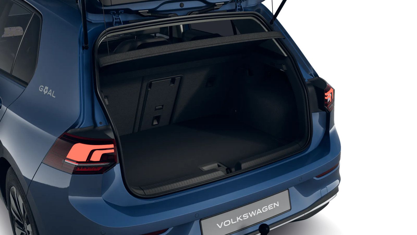 Volkswagen Golf - Bild 9