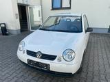 Volkswagen Lupo Basis GUTER ZUSTAND - Volkswagen Lupo: Weiß