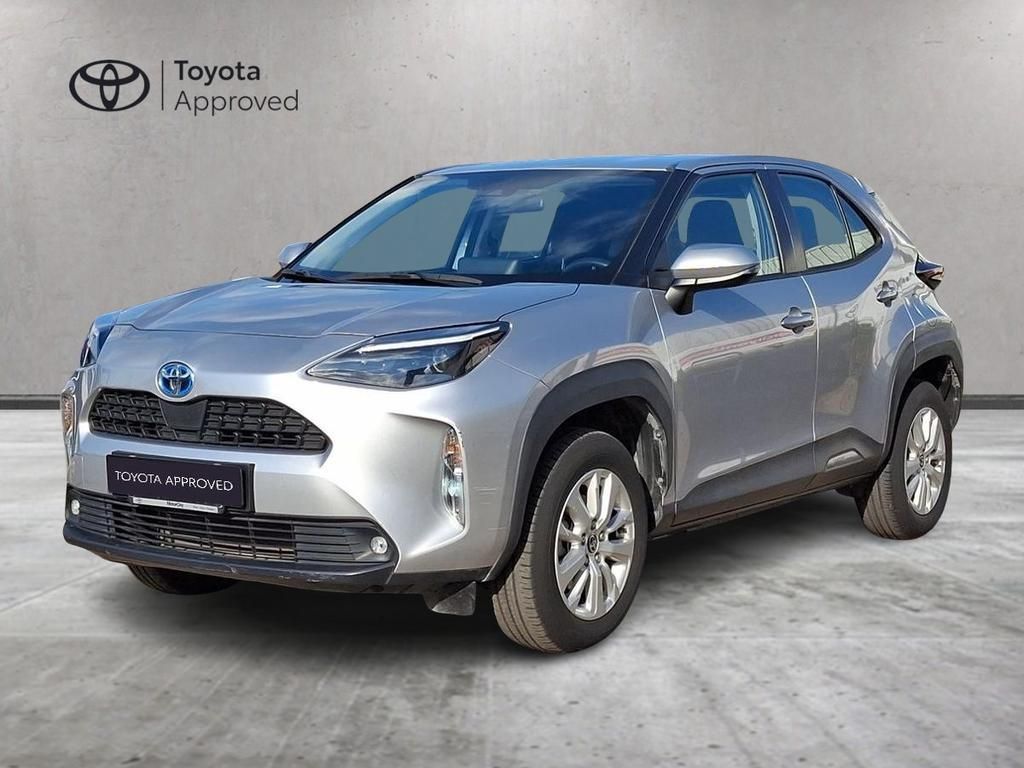 Other Toyota Yaris Cross 1.5h Active fwd 116cv e-cvt