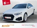 Audi A4 Limousine 35 TFSI S-Tronic S-Line MARTIX LED, - Audi A4 aus 2025